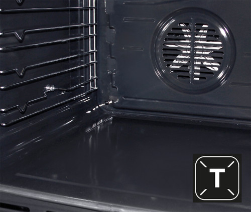 Trony GLEM GAS - SA664MI6