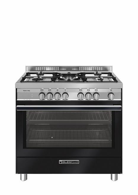 Trony GLEM GAS - ST965MBK