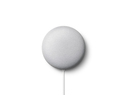 Trony GOOGLE - Nest Mini ROCK CANDY