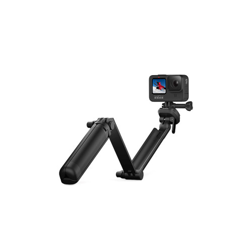 Trony GOPRO - 3-Way Grip 2.0