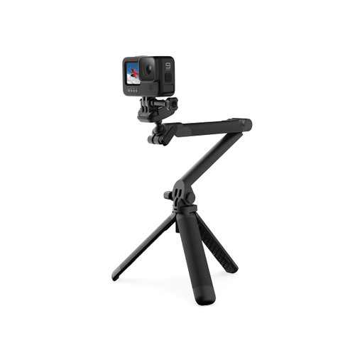 Trony GOPRO - 3-Way Grip 2.0