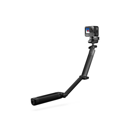 Trony GOPRO - 3-Way Grip 2.0