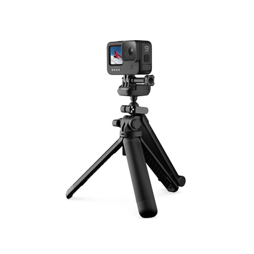 Trony GOPRO - 3-Way Grip 2.0