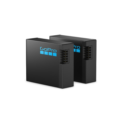 Trony GOPRO - ENDURO BATTERY - 2 PACK HERO 13 BLACK