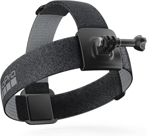 Trony GOPRO - FASCIA TESTA (STRAPPY) 2.0