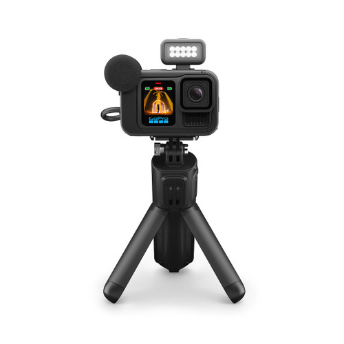 Trony GOPRO - HERO 13 BLACK CREATOR EDITION