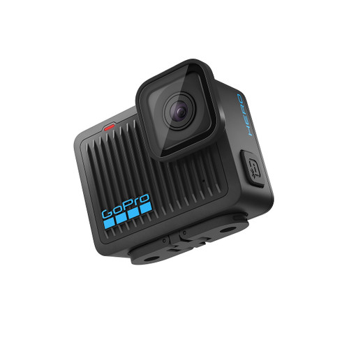 Trony GOPRO - HERO