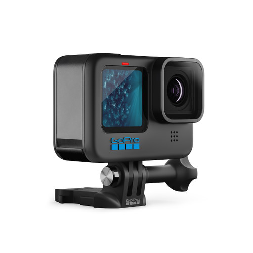 Trony GOPRO - HERO11 Black