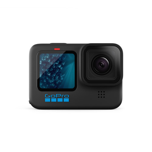 Trony GOPRO - HERO11 Black