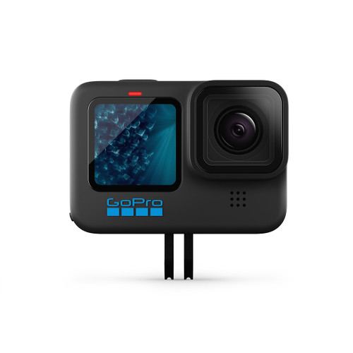 Trony GOPRO - HERO11 Black
