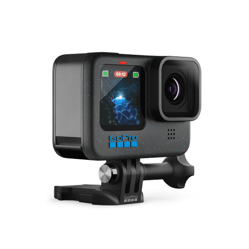 Trony GOPRO - HERO12 Black