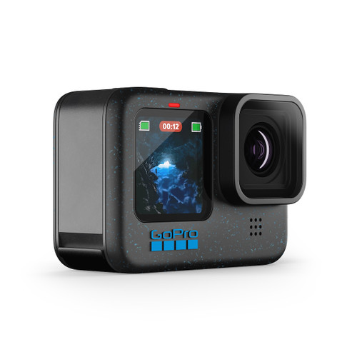 Trony GOPRO - HERO12 Black