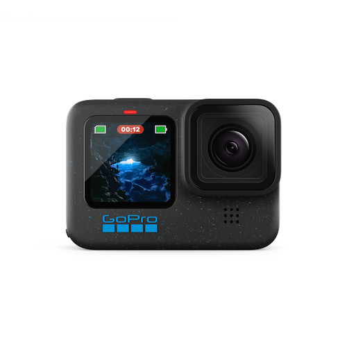 Trony GOPRO - HERO12 Black