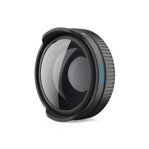 Trony GOPRO - MACRO LENS MOD
