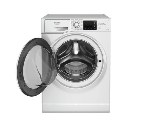 Trony HOTPOINT ARISTON - ACTIVE NDB 10736 WA IT