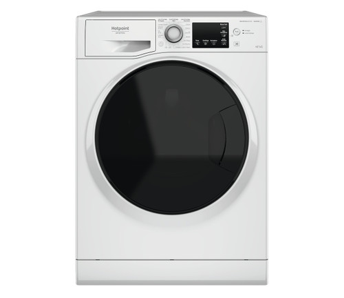 Trony HOTPOINT ARISTON - ACTIVE NDB 9636 DA IT