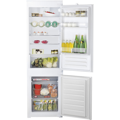 Trony HOTPOINT ARISTON - BCB 7030 D2