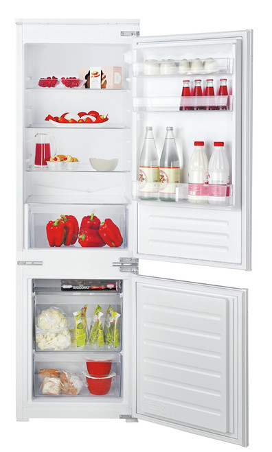 Trony HOTPOINT ARISTON - BCB 703011 E