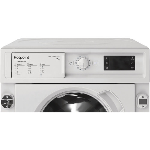 Trony HOTPOINT ARISTON - BI WMHG 71483 EU N