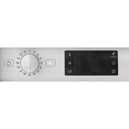 Trony HOTPOINT ARISTON - BI WMHG 71483 EU N