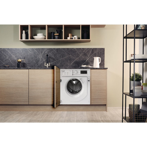 Trony HOTPOINT ARISTON - BI WMHG 71483 EU N