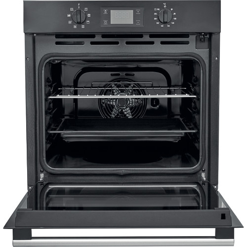 Trony HOTPOINT ARISTON - BLACK LINE FA2 540 P BL HA