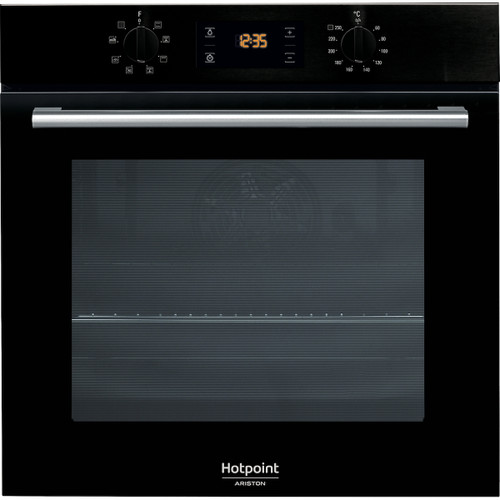 Trony HOTPOINT ARISTON - BLACK LINE FA2 540 P BL HA