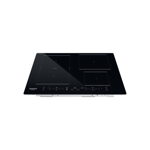 Trony HOTPOINT ARISTON - CLEANPROTECT HB 4860C CPNE