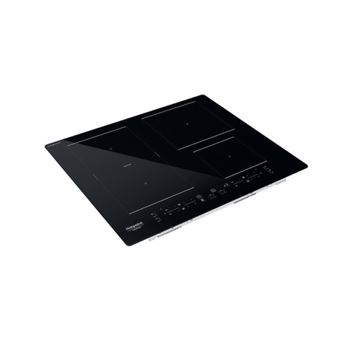 Trony HOTPOINT ARISTON - CLEANPROTECT HB 4860C CPNE