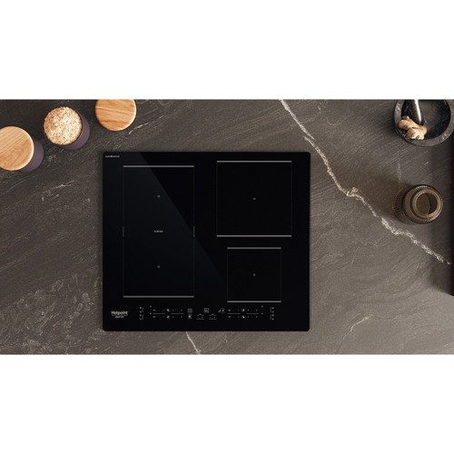 Trony HOTPOINT ARISTON - CLEANPROTECT HB 4860C CPNE