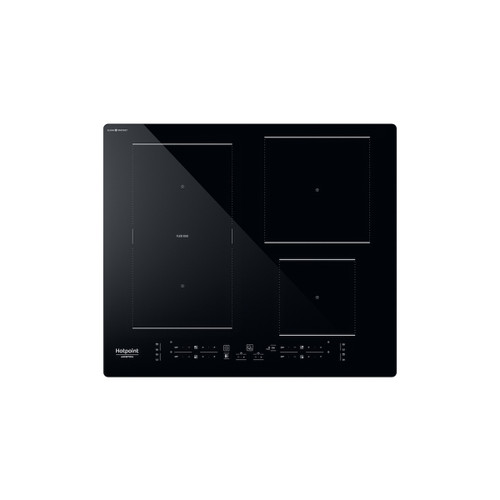 Trony HOTPOINT ARISTON - CLEANPROTECT HB 4860C CPNE