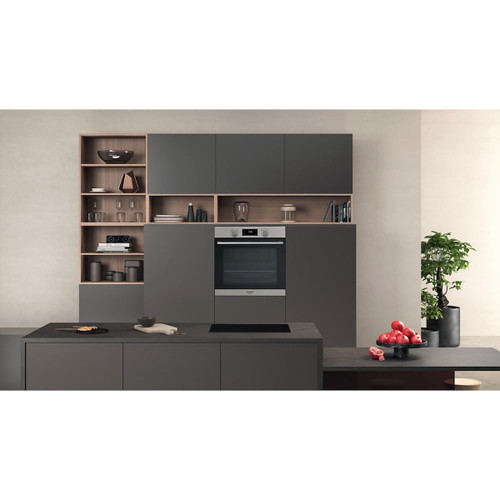 Trony HOTPOINT ARISTON - FA2 844 H IX HA