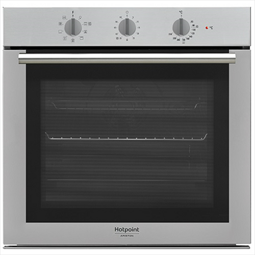 Trony HOTPOINT ARISTON - FA4 834 H IX HA