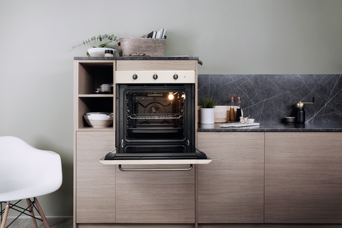 Trony HOTPOINT ARISTON - FIT 834 AV HA