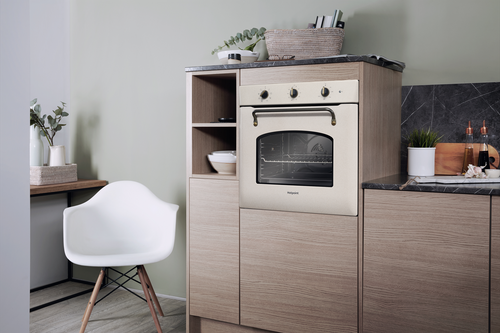 Trony HOTPOINT ARISTON - FIT 834 AV HA