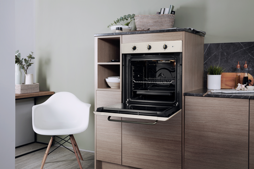 Trony HOTPOINT ARISTON - FIT 834 AV HA