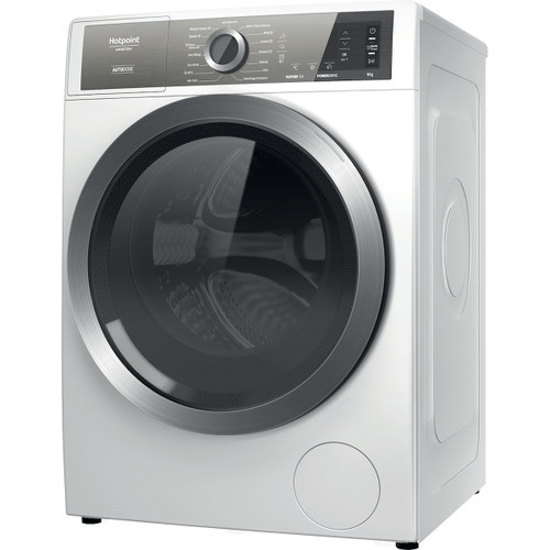 Trony HOTPOINT ARISTON - GENTLE POWER H8 W946WB IT