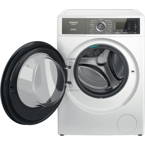 Trony HOTPOINT ARISTON - GENTLE POWER H8 W946WB IT