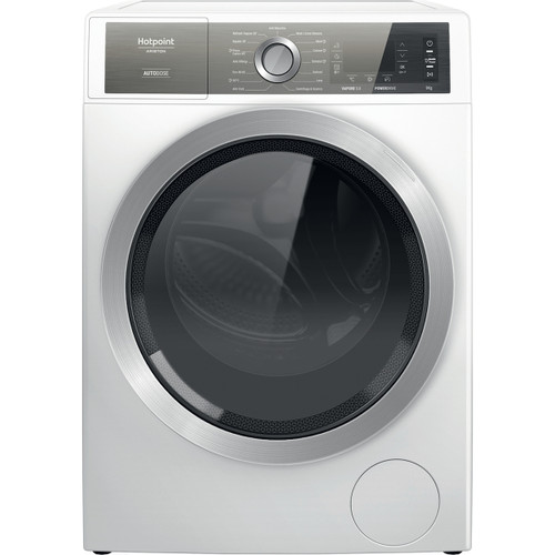 Trony HOTPOINT ARISTON - GENTLE POWER H8 W946WB IT