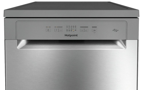 Trony HOTPOINT ARISTON - H2F HL626 X