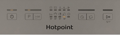 Trony HOTPOINT ARISTON - H2F HL626 X