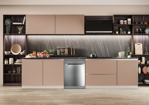 Trony HOTPOINT ARISTON - H2F HL626 X