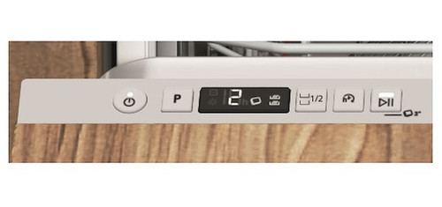 Trony HOTPOINT ARISTON - H2I HUD526 AS