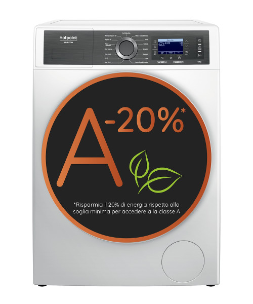 Trony HOTPOINT ARISTON - H6 08 GPOWER IT