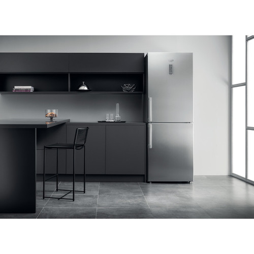 Trony HOTPOINT ARISTON - HA70BE 72 X