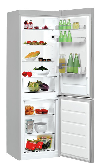 Trony HOTPOINT ARISTON - HA8 SN2E X