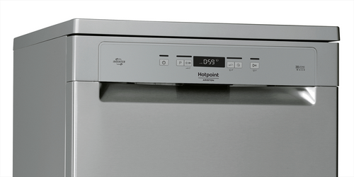 Trony HOTPOINT ARISTON - HFC 3C26 CW X