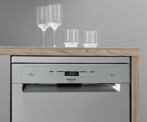Trony HOTPOINT ARISTON - HFC 3C26 CW X