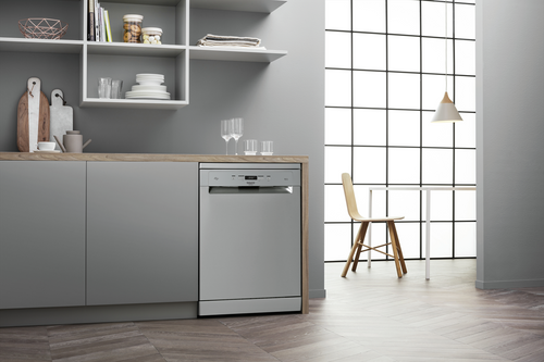 Trony HOTPOINT ARISTON - HFC 3C26 CW X