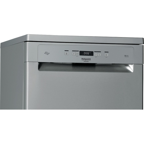 Trony HOTPOINT ARISTON - HFC 3C41 CW X
